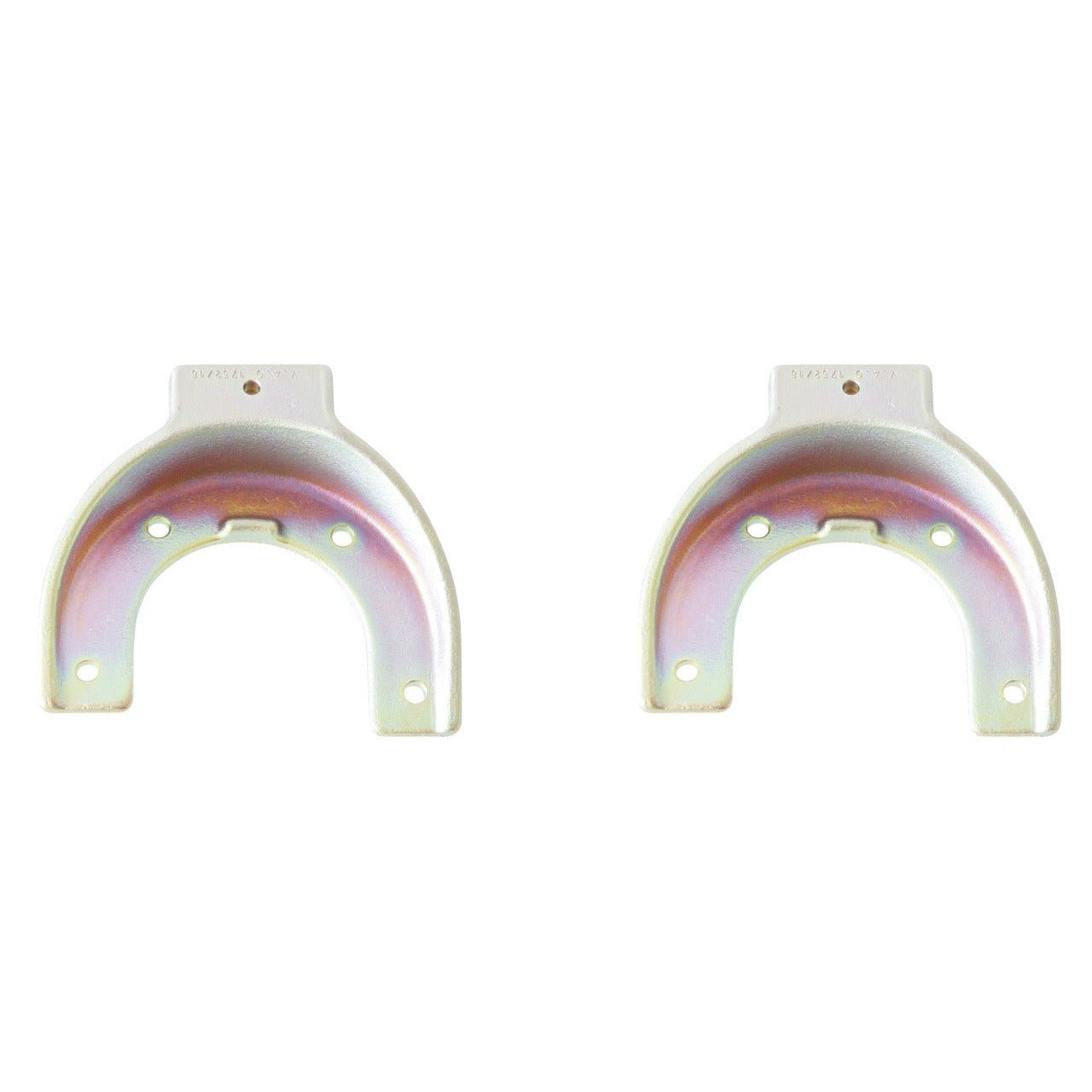 GEDORE Automotive KL-1516 - Pair of spring mounts. Size 1C for Audi A4