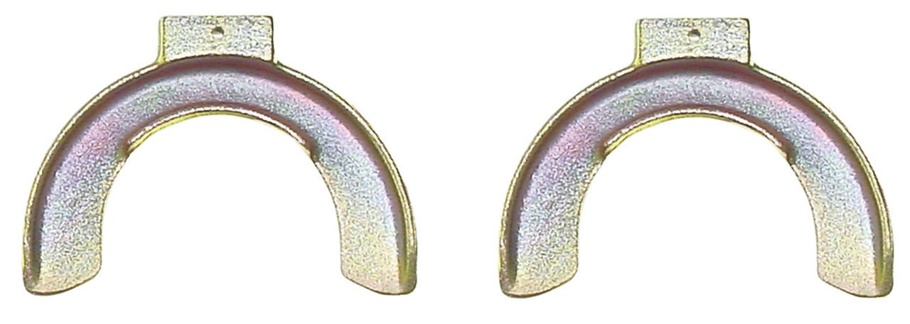 GEDORE Automotive KL - 1520 - Tamaño del par de soportes de resorte. 2N - Ferrotecnia