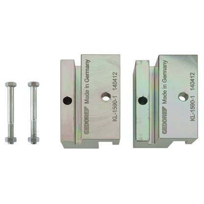 GEDORE Automotive KL - 1590 - 2 - Juego de adaptadores (2 piezas) - Ferrotecnia