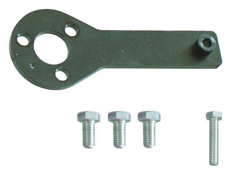 GEDORE Automotive KL - 1682 - 104 A - Herramienta de bloqueo del cigüeñal - Ferrotecnia