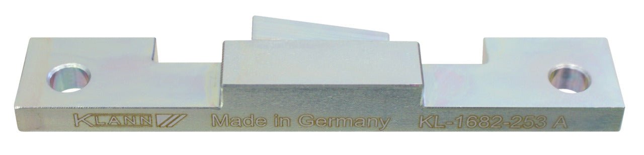 GEDORE Automotive KL - 1682 - 253 A - Calibre de ajuste para árbol de levas - Ferrotecnia