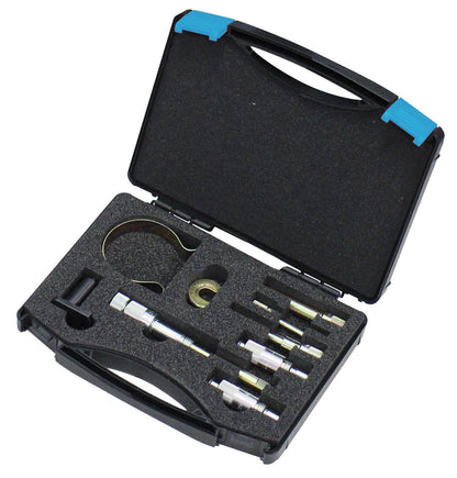 GEDORE Automotive KL - 1682 - 26 KA - Juego de herramientas de bloqueo, PSA (2.3, 2.8, 3.0 JTD) - Ferrotecnia