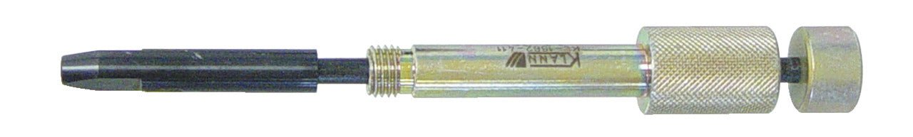 GEDORE Automotive KL - 1682 - 411 A - Herramienta de bloqueo del cigüeñal - Ferrotecnia