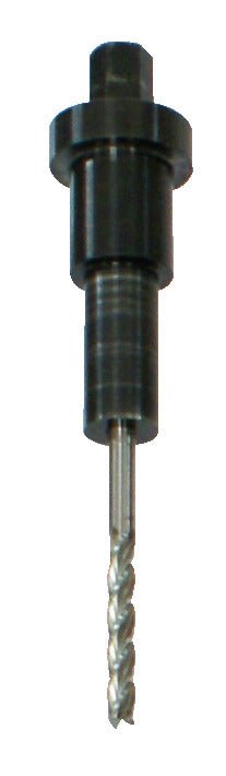 GEDORE Automotive KL - 1683 - 2032 - Herramienta de fresado para electrodos de bujías incandescentes. - Ferrotecnia