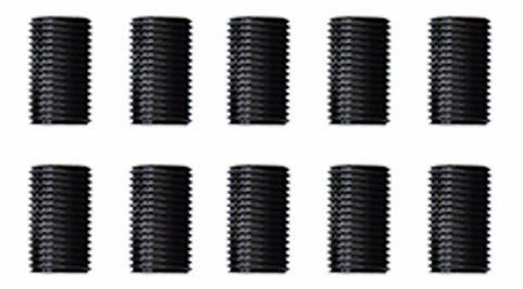 GEDORE Automotive KL - 1683 - 2063 - Juego de casquillos roscados M8x1, 13 mm de largo - Ferrotecnia