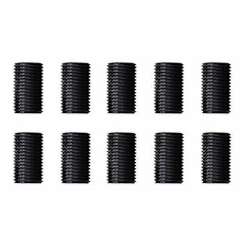 GEDORE Automotive KL-1683-2063 - Set of M8x1 threaded bushings, 13 mm long