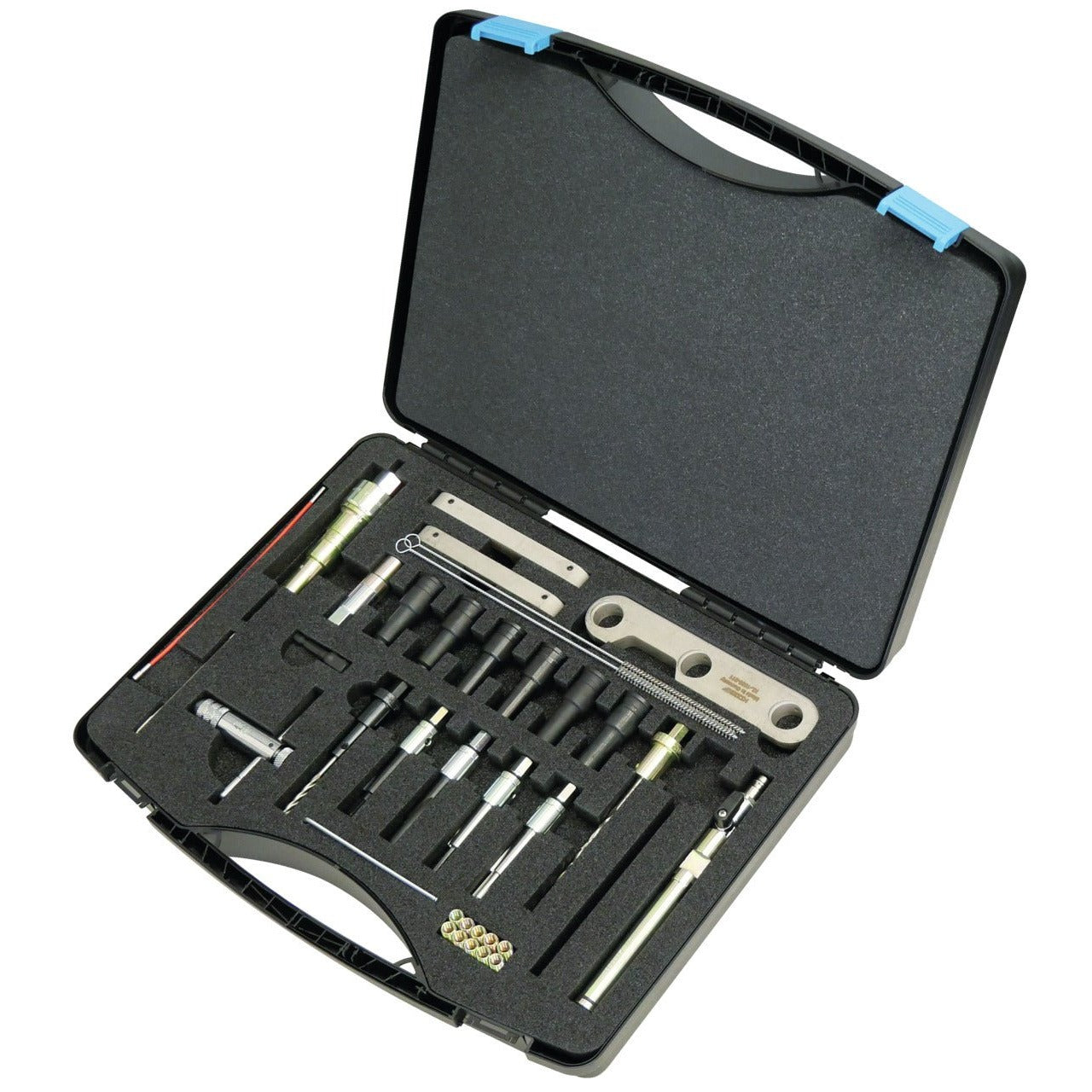 GEDORE Automotive KL-1683-22 KA - Glow Plug Tool Set, Fiat, M8x1