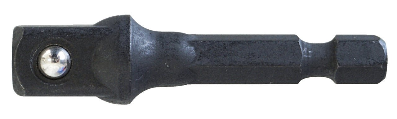 GEDORE Automotive KL - 4007 - 2510 - Adaptador para taladro 3/8" cuadrado - Ferrotecnia