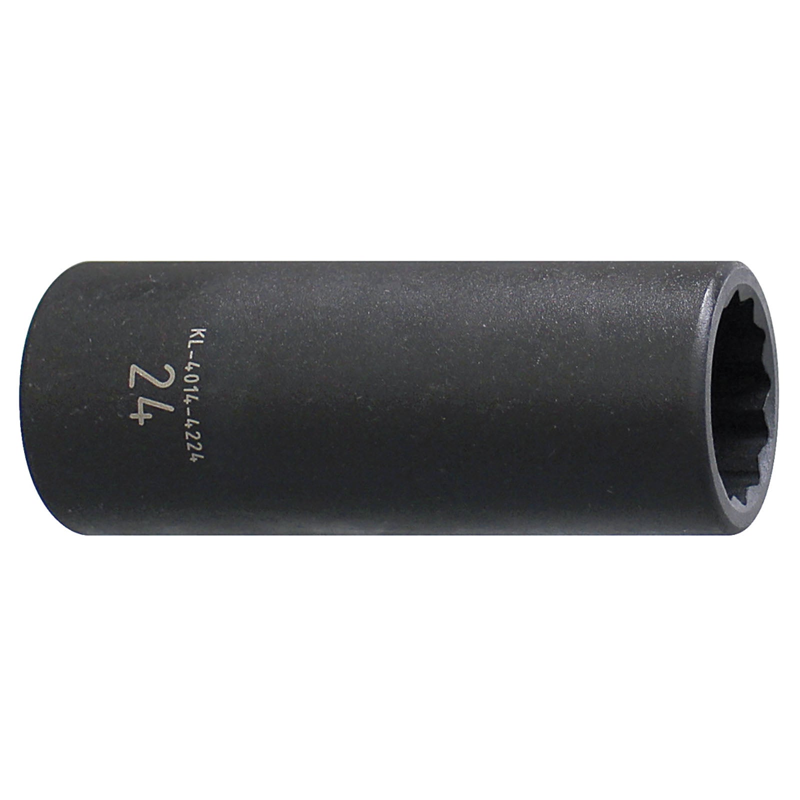 GEDORE Automotive KL - 4014 - 4224 - Destornillador de vaso, 24mm (waf) - Ferrotecnia