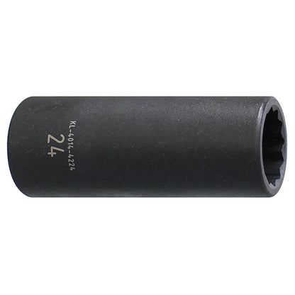 GEDORE Automotive KL - 4014 - 4224 - Destornillador de vaso, 24mm (waf) - Ferrotecnia