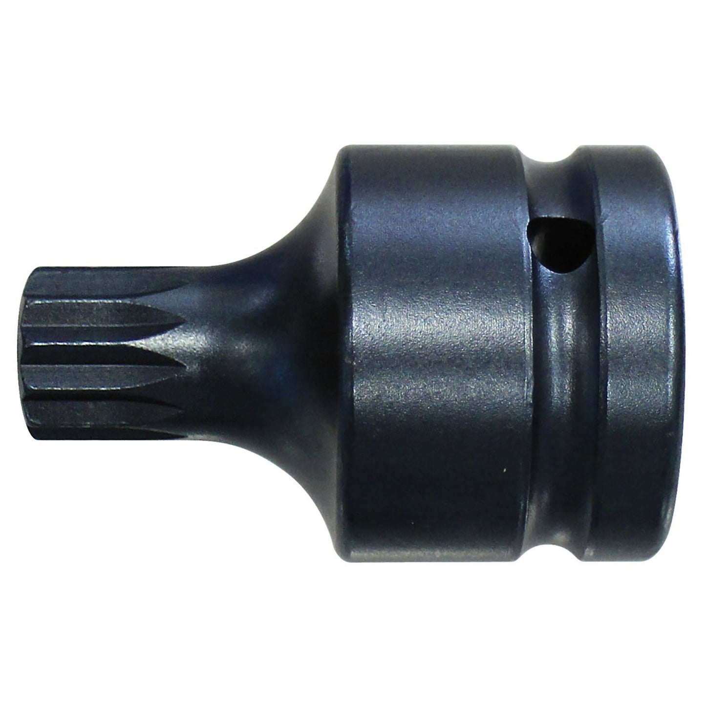 GEDORE Automotive KL - 4031 - 4118 - Llave de vaso para puntas de destornillador, 3/4", XZN - M18, 61mm - Ferrotecnia