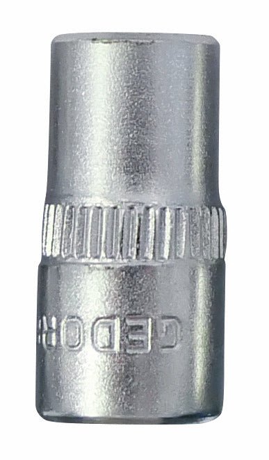 GEDORE Automotive KL - 4043 - 1107 - Inserto para llave de vaso 1/4" EP7 - Ferrotecnia