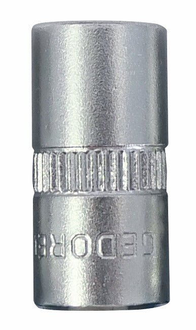 GEDORE Automotive KL - 4043 - 1108 - Inserto para llave de vaso 1/4" EP8 - Ferrotecnia