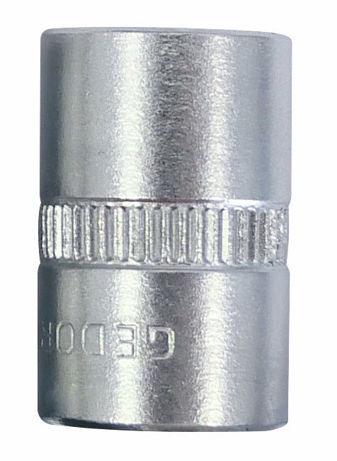 GEDORE Automotive KL - 4043 - 1112 - Inserto para llave de vaso 1/4" EP12 - Ferrotecnia