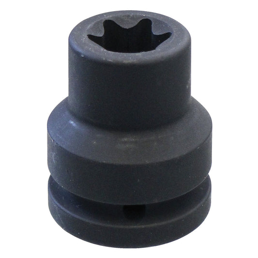 GEDORE Automotive KL - 4047 - 2024 - Socket, 3/4", E24 - Ferrotecnia