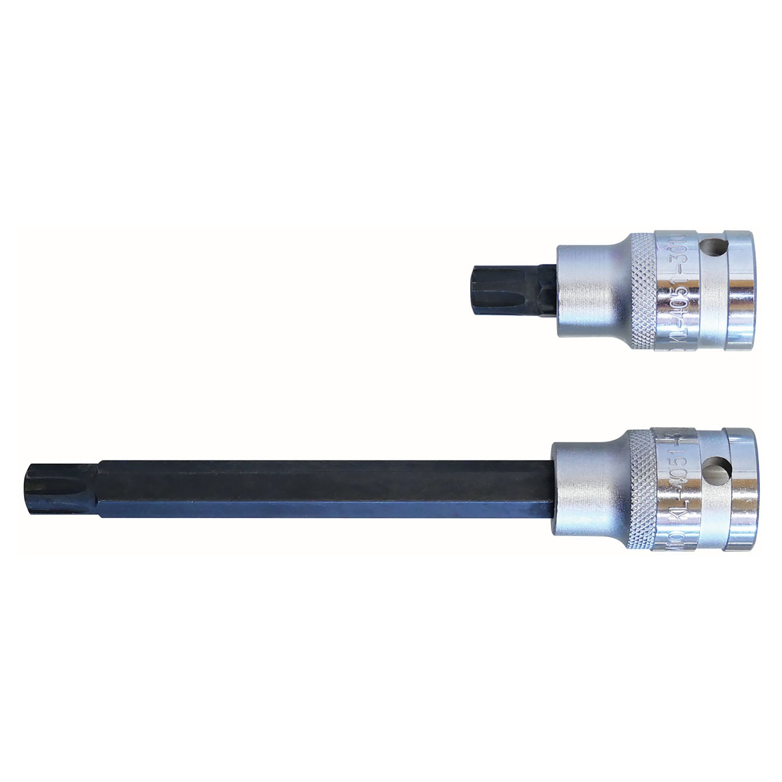 GEDORE Automotive KL - 4051 - 310 - Llave de vaso para destornillador, 1/2", Polydrive M10 - Ferrotecnia