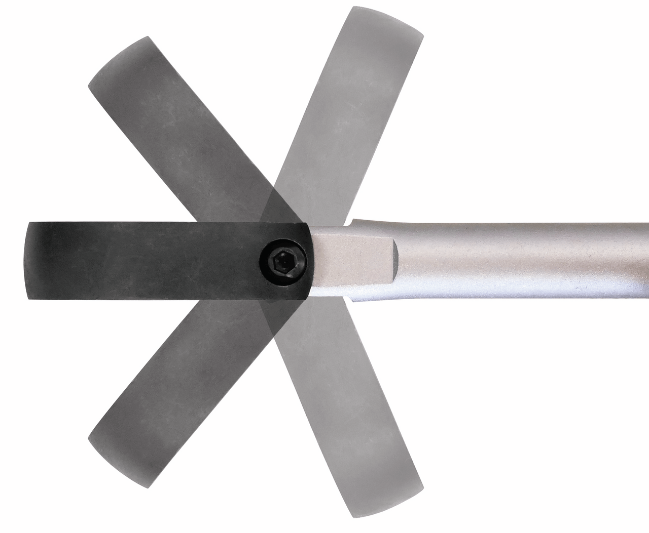 GEDORE Automotive KL - 4077 - 10 K - Juego de llaves abiertas para racores - Ferrotecnia