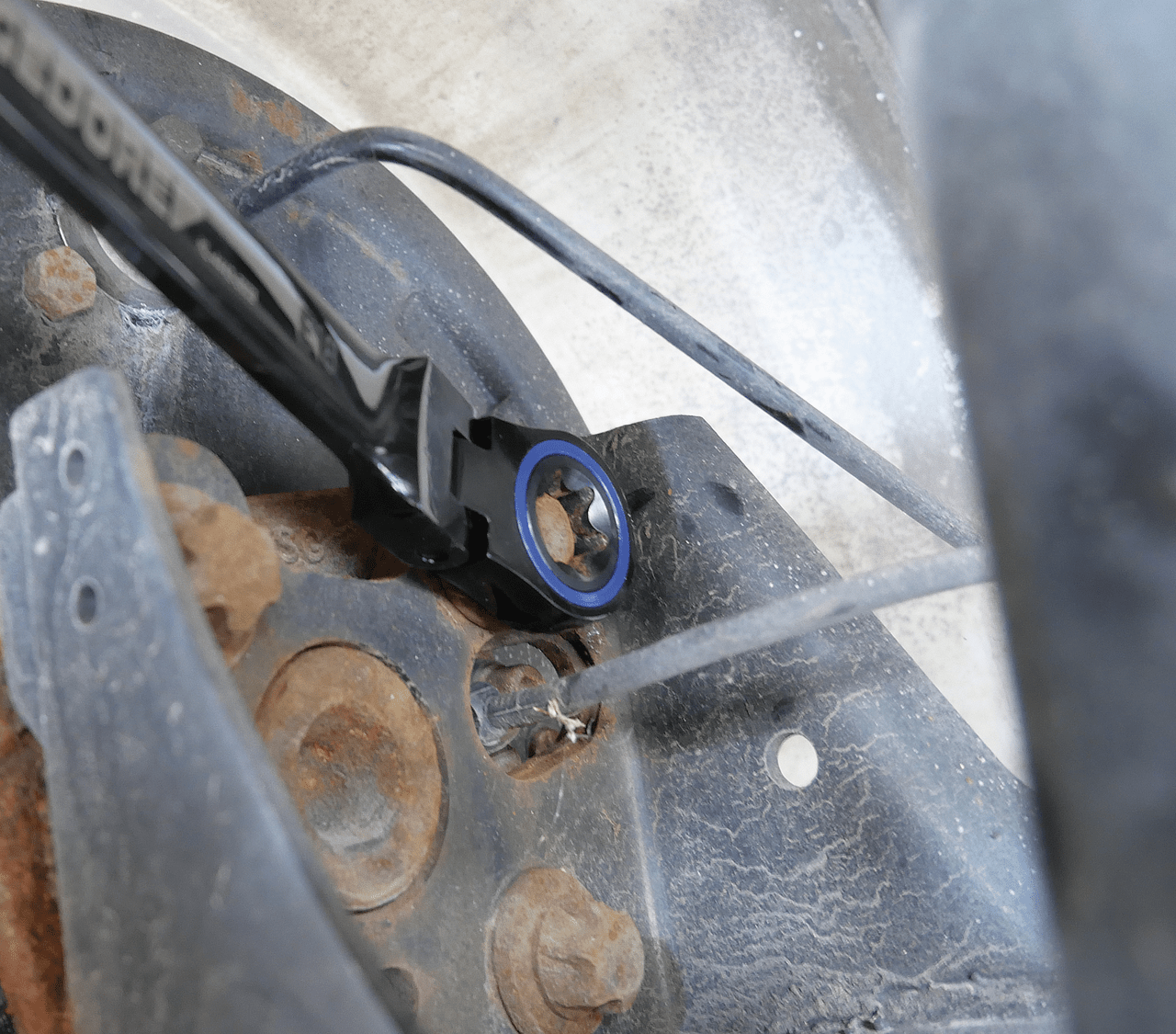 GEDORE Automotive KL - 4443 - 30 - Juego de 4 llaves TORX® de carraca con doble articulación - Ferrotecnia