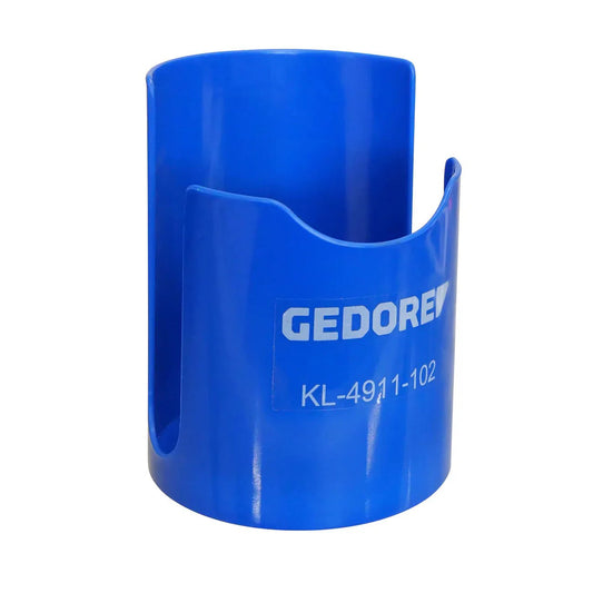 GEDORE Automotive KL - 4911 - 102 - Soporte magnético para bote o lata - Ferrotecnia