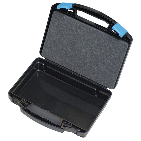 KL-4990-9224 - Maletín de plástico (vacío)