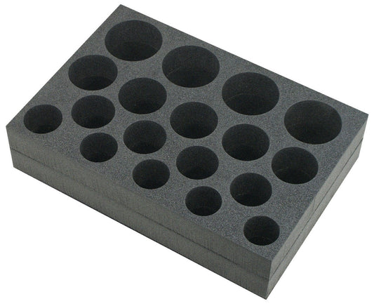 GEDORE Automotive KL - 4999 - 1311 - Inserto para KL - 0039 - 170 - Ferrotecnia