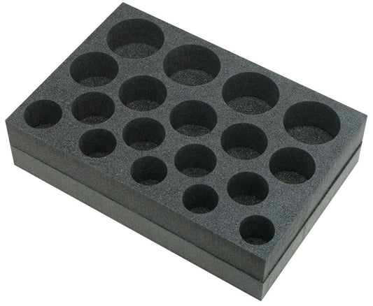 GEDORE Automotive KL - 4999 - 1312 - Inserto para KL - 0039 - 160 - Ferrotecnia