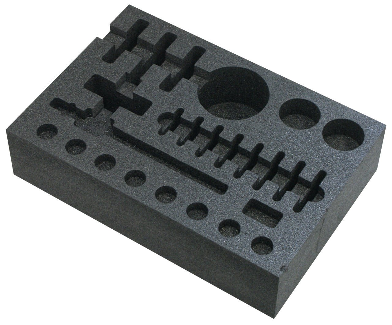 GEDORE Automotive KL - 4999 - 1313 - Insertar juego de herramientas para cojinetes de rueda 1 - Ferrotecnia