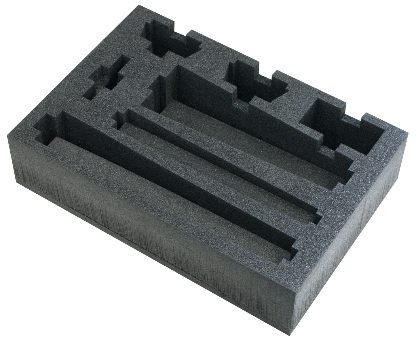 GEDORE Automotive KL - 4999 - 1314 - Insertar juego de herramientas para cojinetes de rueda 2 - Ferrotecnia