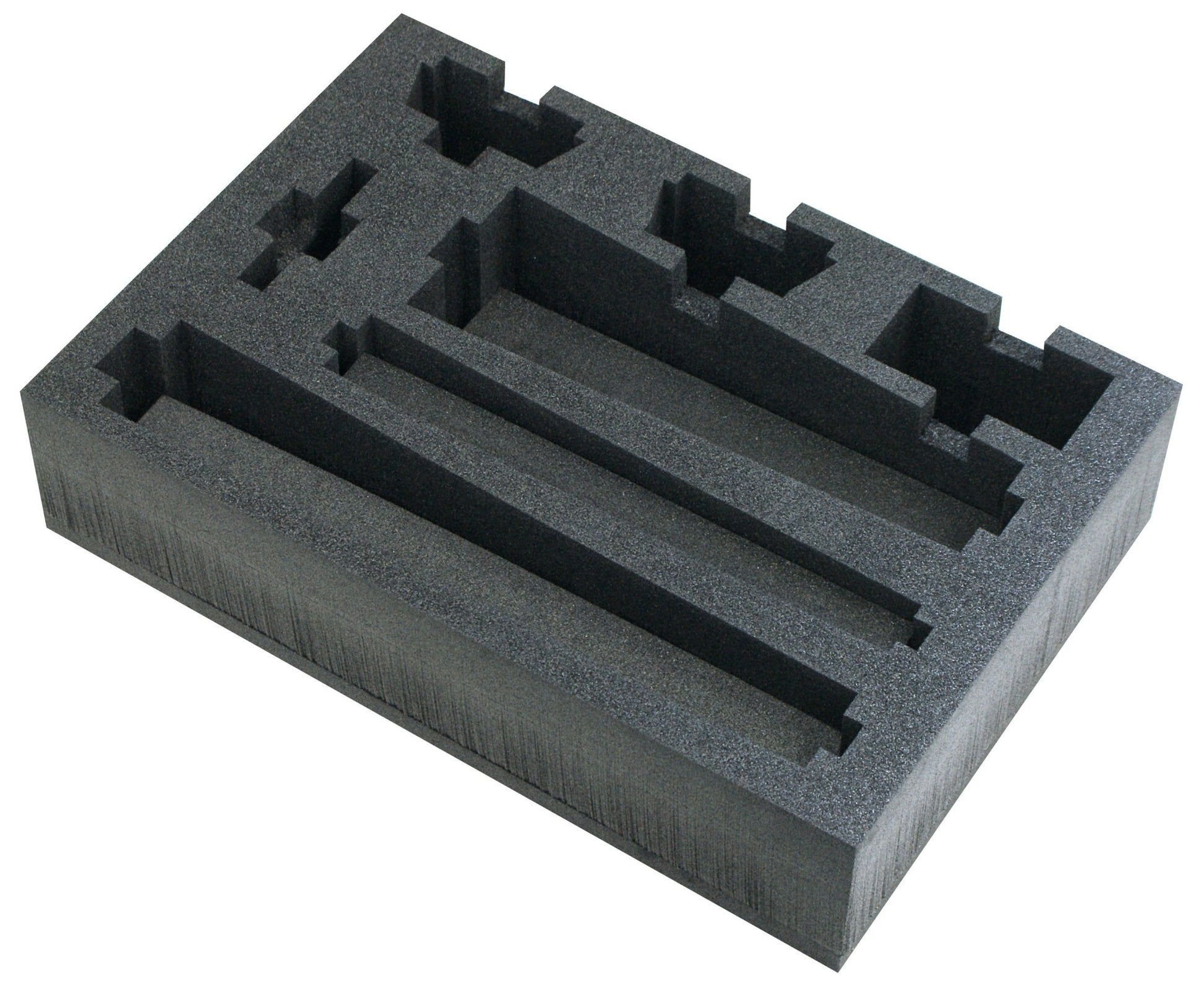 GEDORE Automotive KL - 4999 - 1314 - Insertar juego de herramientas para cojinetes de rueda 2 - Ferrotecnia