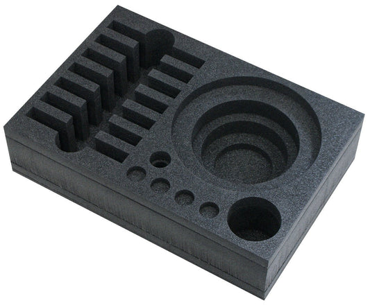 GEDORE Automotive KL - 4999 - 1316 - Inserto para serie KL - 0174 - Ferrotecnia