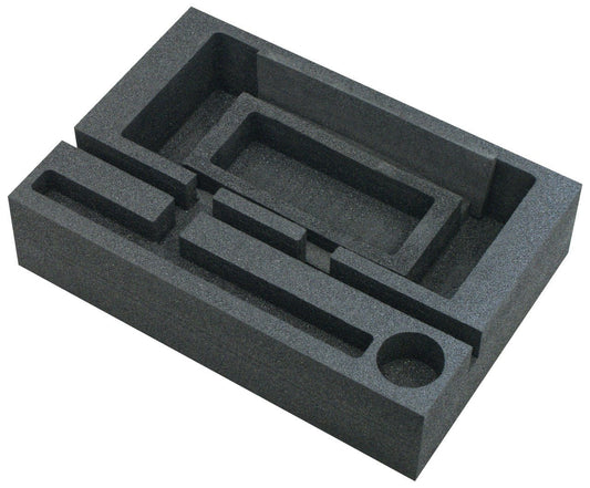 GEDORE Automotive KL - 4999 - 1318 - Insertar juego de marcos de prensa - Ferrotecnia