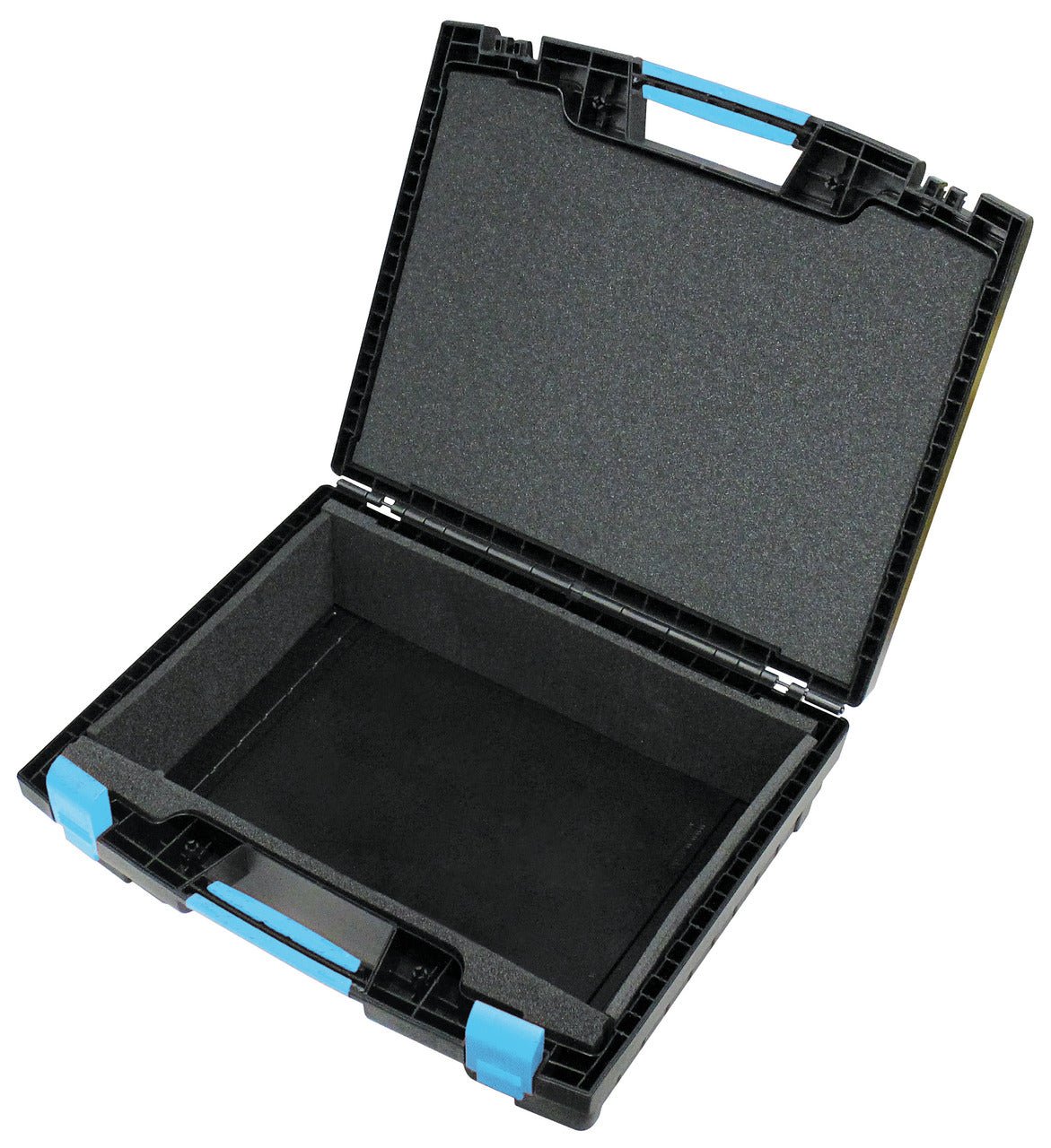 GEDORE Automotive KL - 4999 - 1392 - Maletín de plástico con compartimento (vacío) - Ferrotecnia