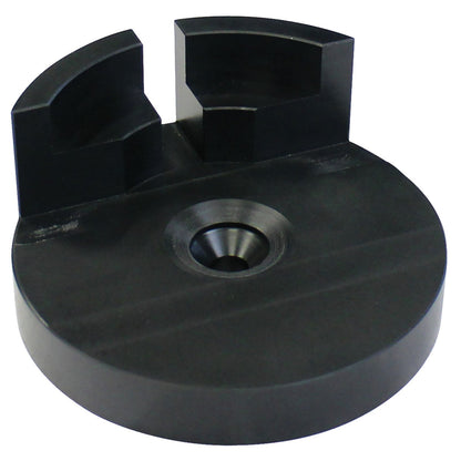 GEDORE Automotive KL - 5501 - 1431 - Soporte de plástico para amortiguador 100 mm - Ferrotecnia