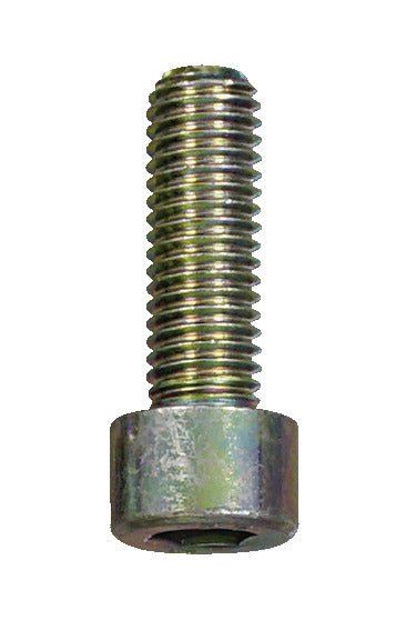 GEDORE Automotive KL - 5501 - 2005 - Tornillo cilíndrico M12 x 30 - Ferrotecnia
