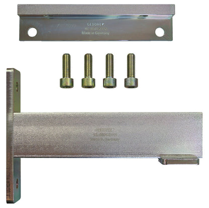 GEDORE Automotive KL - 5501 - 211 - Juego de montaje, KL - 5501 B, Modulo / Pared (corto) - Ferrotecnia