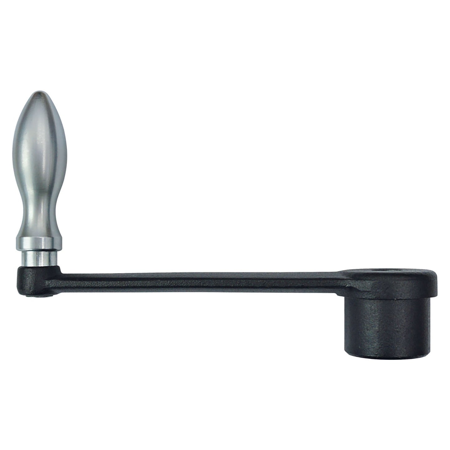 GEDORE Automotive KL - 5501 - 40 - Manivela para KL - 5501 / KL - 5501 B, 24mm (waf) - Ferrotecnia