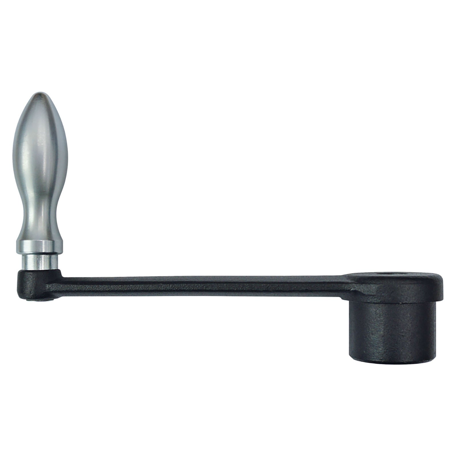 GEDORE Automotive KL - 5501 - 40 - Manivela para KL - 5501 / KL - 5501 B, 24mm (waf) - Ferrotecnia