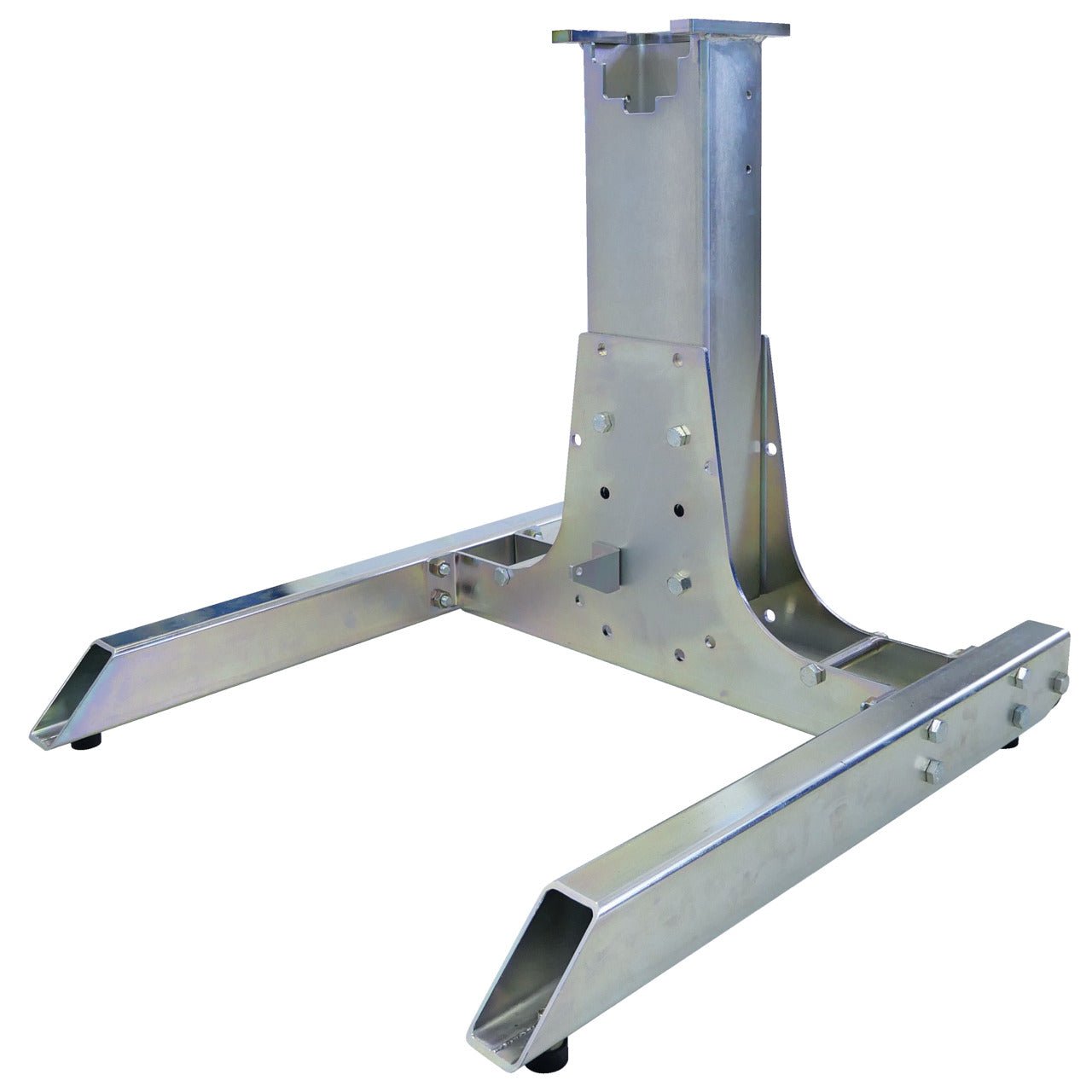 GEDORE Automotive KL - 5501 - 500 - Estructura de trabajo móvil para tensores de muelle estacionarios - Ferrotecnia