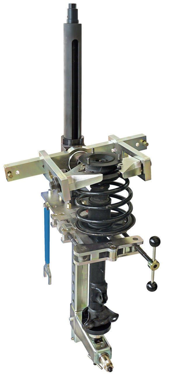 GEDORE Automotive KL - 5501 B - Compresor de muelle estacionario - Ferrotecnia