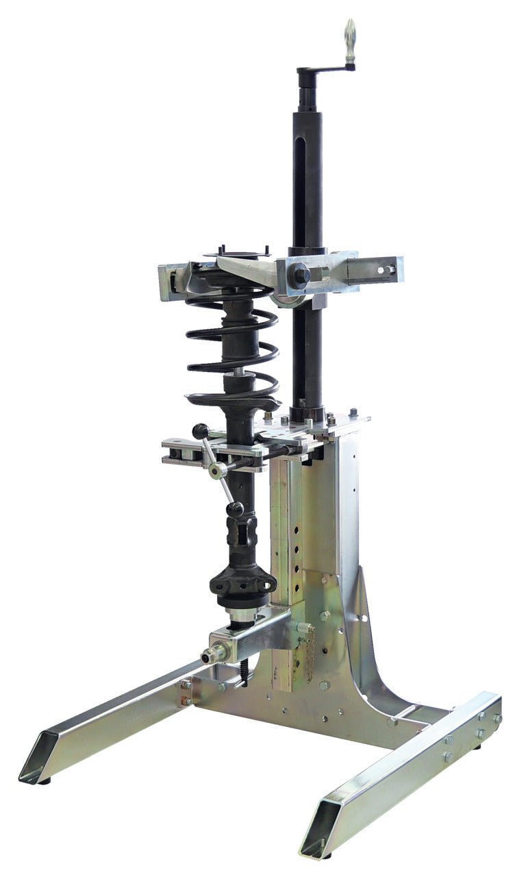 GEDORE Automotive KL - 5501 B - Compresor de muelle estacionario - Ferrotecnia