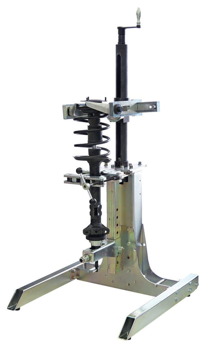 GEDORE Automotive KL - 5501 B - Compresor de muelle estacionario - Ferrotecnia