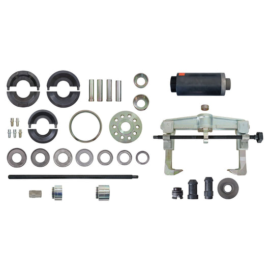 GEDORE Automotive KL - 8041 - 400 - Paquete Premium de cojinetes de rueda - Ferrotecnia