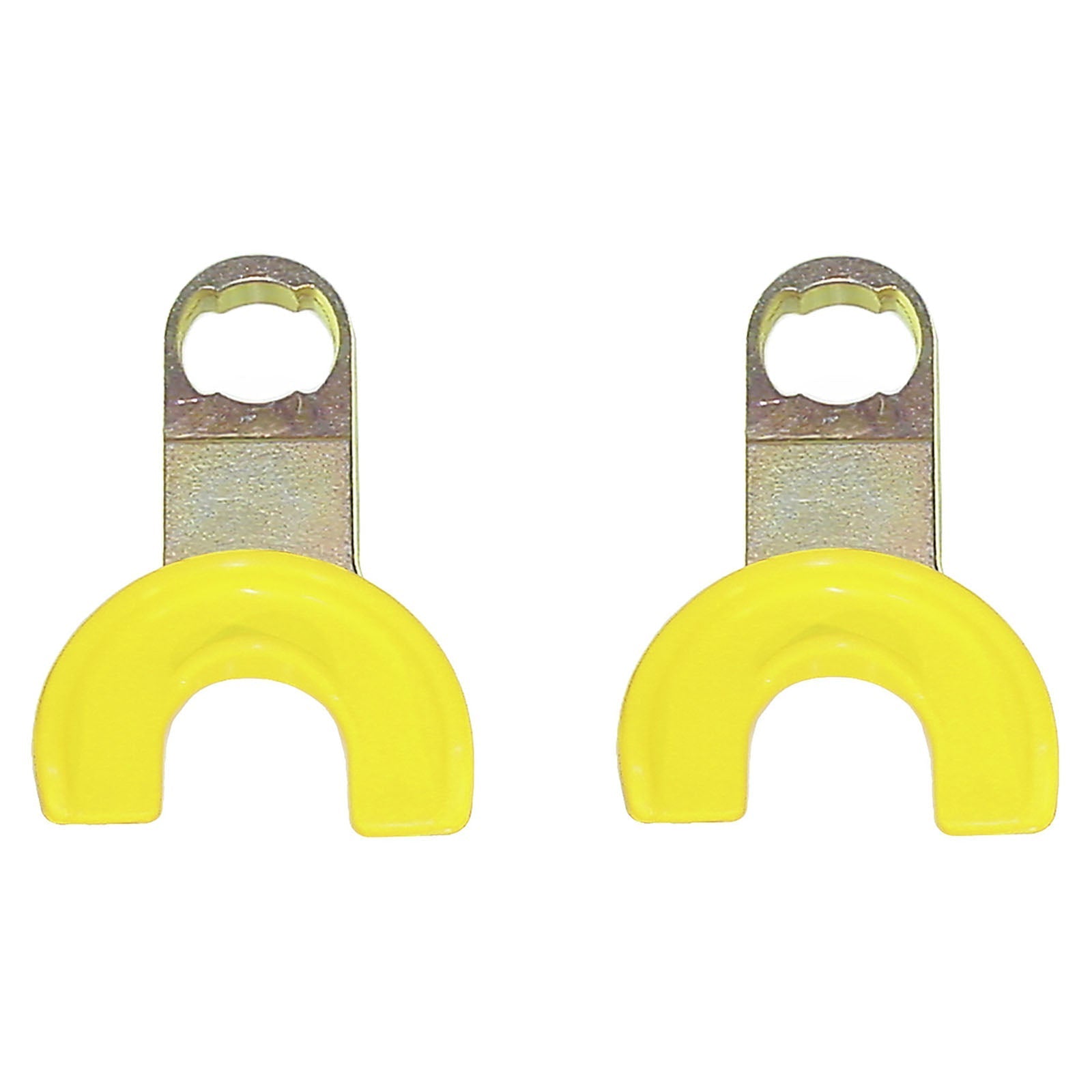 GEDORE Automotive KL - 9001 - 17 SP - Par de mordazas con inserto protector, diseño alargado, tamaño 1 - Ferrotecnia