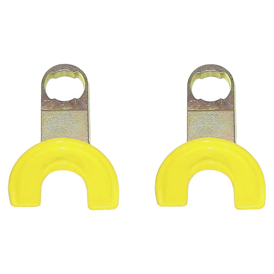 GEDORE Automotive KL - 9001 - 17 SP - Par de mordazas con inserto protector, diseño alargado, tamaño 1 - Ferrotecnia