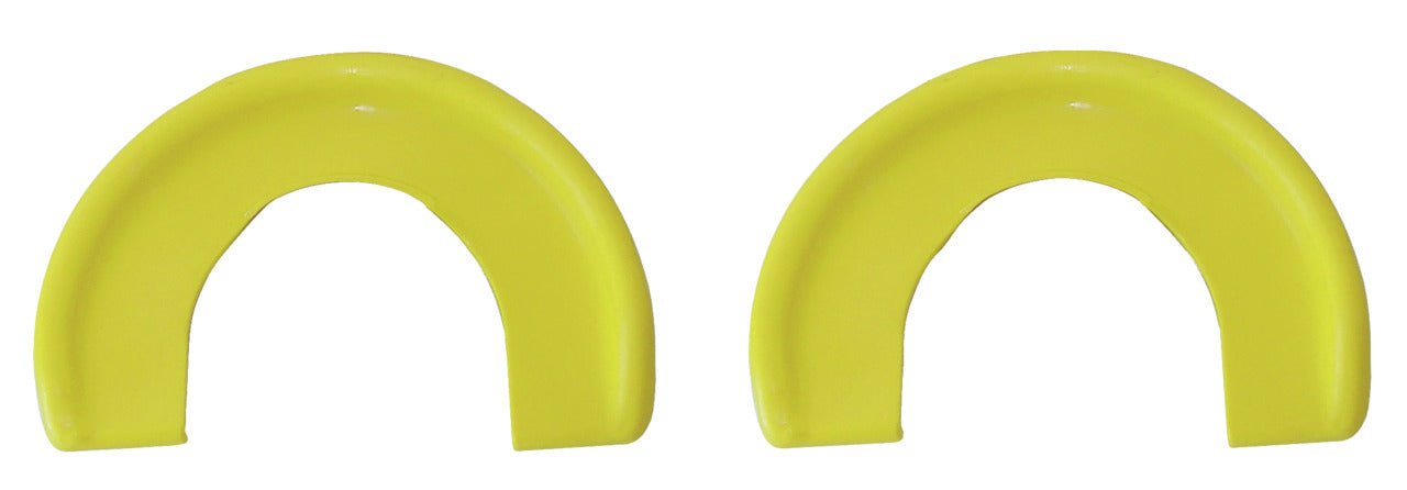 GEDORE Automotive KL - 9001 - 25 - Par de inserciones protectoras para KL - 9001 - 33, con clavos ondulados - Ferrotecnia