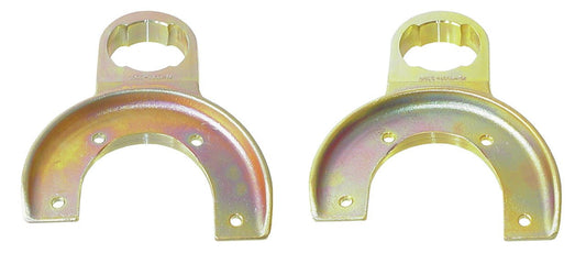 GEDORE Automotive KL - 9001 - 33 - Tamaño del par de soportes de resorte. VW Touareg 1B - Ferrotecnia