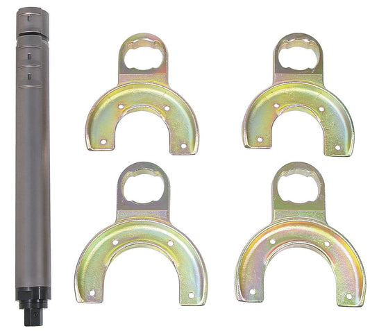 GEDORE Automotive KL - 9002 - Compresor de resorte - Ferrotecnia