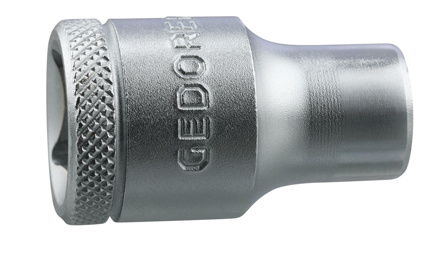 GEDORE C19 10 - Llave de vaso 1/2" perfi C 10mm - Ferrotecnia