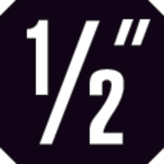 GEDORE C19 19 - Llave de vaso 1/2" perfi C 19mm - Ferrotecnia