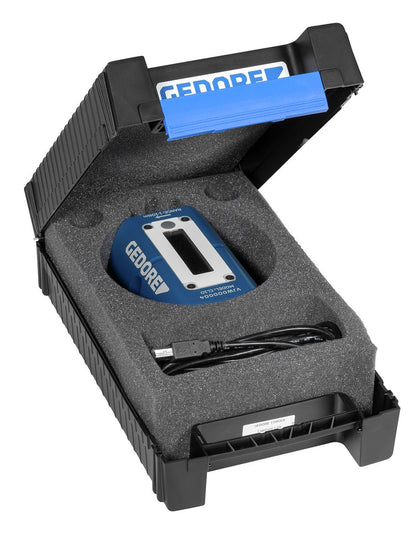 GEDORE Capture Lite - Comprobadores digitales de par de apriete - Ferrotecnia